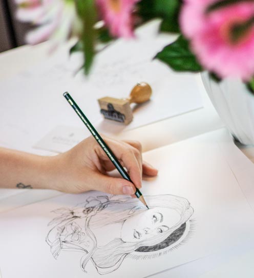 handgezeichnet-persoenliche-illustration-julika-illustration